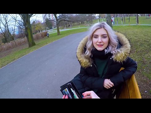 ❤️ Para için bir yabancının sıcak boşalmasını yutar - parkta Eva Elfie tarafından oral seks ❤️❌ Seks videosu bize %tr.assistdoctor23.ru ❌